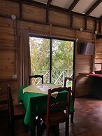 Cabañas La Naciente