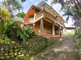 Cabañas La Naciente