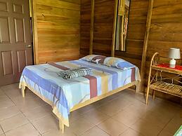 Cabañas La Naciente