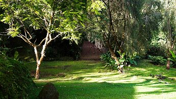 Cabañas La Naciente