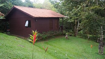 Cabañas La Naciente