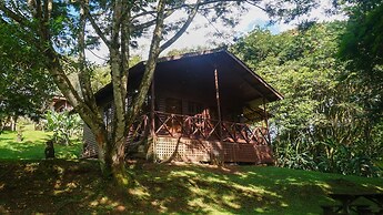 Cabañas La Naciente