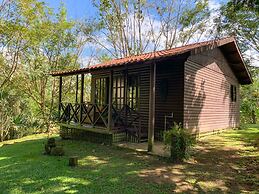 Cabañas La Naciente