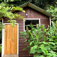 Cabañas La Naciente