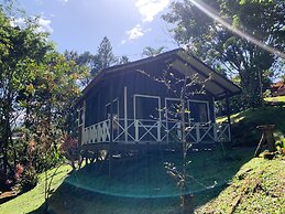 Cabañas La Naciente