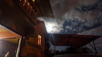 Cabañas La Naciente