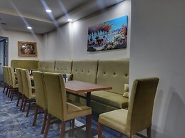 Grand Hekimoglu Hotel