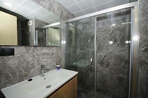 Grand Hekimoglu Hotel