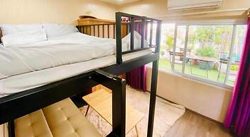 Haiphong Backpacker Hostel