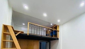 Haiphong Backpacker Hostel