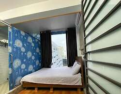 Haiphong Backpacker Hostel