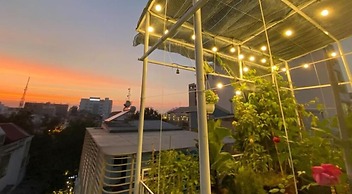 Haiphong Backpacker Hostel