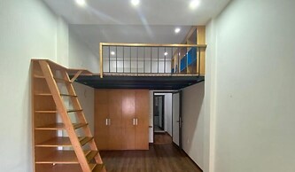 Haiphong Backpacker Hostel