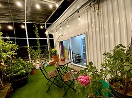 Haiphong Backpacker Hostel
