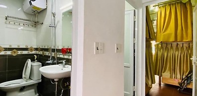 Haiphong Backpacker Hostel
