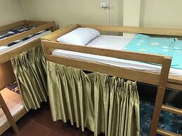 Haiphong Backpacker Hostel