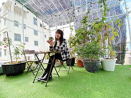 Haiphong Backpacker Hostel