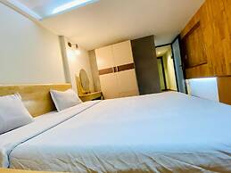 Haiphong Backpacker Hostel