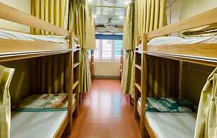 Haiphong Backpacker Hostel