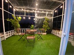 Haiphong Backpacker Hostel