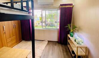 Haiphong Backpacker Hostel