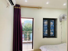 Haiphong Backpacker Hostel