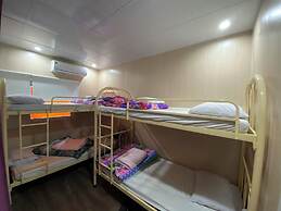Haiphong Backpacker Hostel