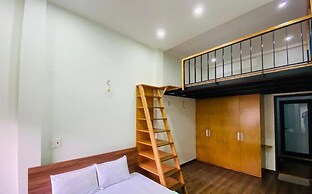 Haiphong Backpacker Hostel