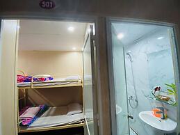 Haiphong Backpacker Hostel