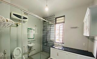 Haiphong Backpacker Hostel