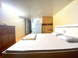 Haiphong Backpacker Hostel