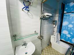 Haiphong Backpacker Hostel