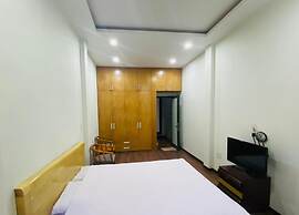 Haiphong Backpacker Hostel