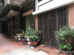 Haiphong Backpacker Hostel