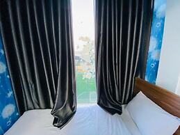 Haiphong Backpacker Hostel