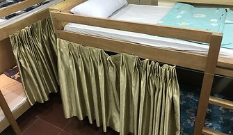 Haiphong Backpacker Hostel