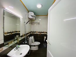 Haiphong Backpacker Hostel