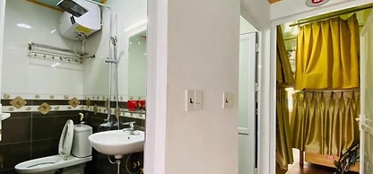 Haiphong Backpacker Hostel