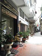 Haiphong Backpacker Hostel