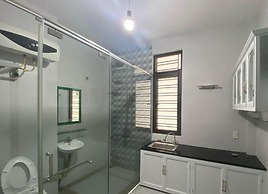 Haiphong Backpacker Hostel