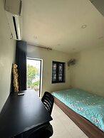 Haiphong Backpacker Hostel