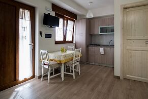 Agriturismo La Duchessa e il Contadino