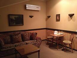 ZS Club Hotel