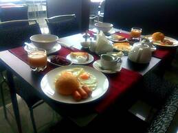 ZS Club Hotel