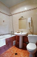 ZS Club Hotel