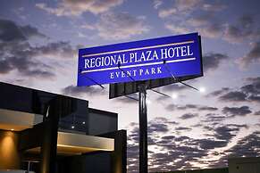 Regional Plaza Hotel Event Park