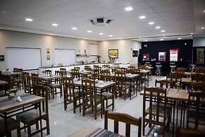 Regional Plaza Hotel Event Park