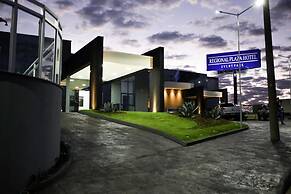 Regional Plaza Hotel Event Park