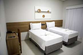 Regional Plaza Hotel Event Park