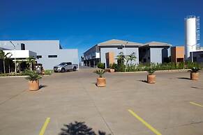 Regional Plaza Hotel Event Park